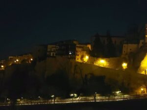Las Cortes, Ayuntamientos, Empresas Y Sindicatos De Castilla-La Mancha Se Unen A ‘La Hora Del Planeta’ Este Sábado