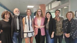 Nace la primera asociación de moda de autor y cultura en Castilla-La Mancha con sede en Guadalajara