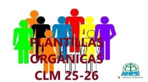 Optimización de Plantillas Educativas en Centros de Primaria y Secundaria de CLM para 2025-2026