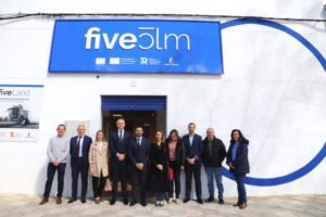 Segunda Convocatoria del Gobierno Regional para Impulsar Proyectos Tecnológicos en Hubs de Innovación