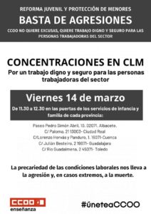Tragedia en Badajoz: Asesinato de Empleada en Centro de Menores Revela Negligencia y Precariedad Laboral