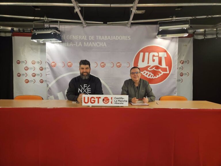UGT Aboga Por Incluir Cláusulas Medioambientales En Los Convenios Colectivos Para Promover La Sostenibilidad Laboral