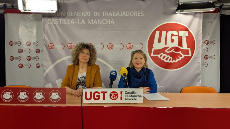 Urgente: Implementación de Medidas de Emergencia para Reducir la Siniestralidad Laboral en Albacete