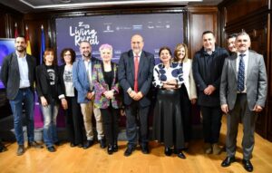 Festival ‘Living Rural’ lleva ocio y cultura a diez comarcas despobladas en su segunda edición.