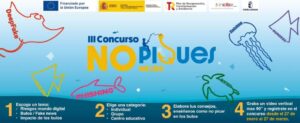 Desvelados los vídeos ganadores del concurso ‘No me líes’: una herramienta contra la desinformación en internet.