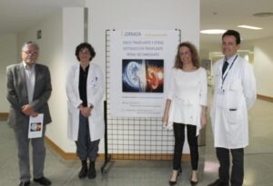 Administración de inmunosupresores en trasplantados renales con cáncer: protocolo en el hospital de Ciudad Real
