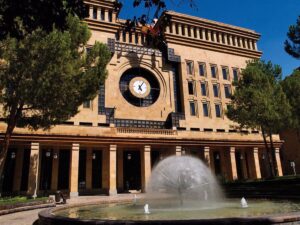 Albacete impulsa el proyecto ‘Segura en Casa’ con cambios de cerraduras para víctimas de violencia de género