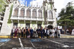 Albacete y Alicante firman un protocolo de colaboración para el desarrollo turístico conjunto