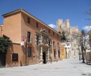Almansa, Albacete, acoge este jueves un simulacro de emergencia por inundación