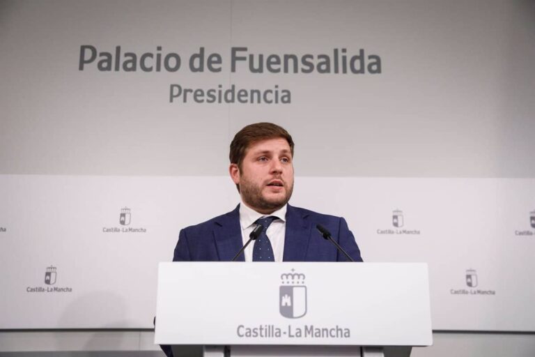 Aprobada la licitación del nuevo contrato de mantenimiento de carreteras de Castilla-La Mancha por 103 millones en los próximos cinco años