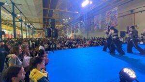 Arranca la XXV edición de Albanime con más de 10.000 visitantes esperados durante el fin de semana