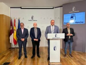 Ayudas del Gobierno para adquirir maquinaria agrícola más eficiente