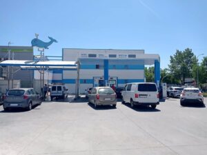 Ballenoil inaugura nueva gasolinera en Almansa y completa el mapa de su red en Castilla-La Mancha con combustible ‘low cost’