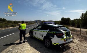 C-LM espera 2,8 millones de desplazamientos durante la operación especial de tráfico de Semana Santa