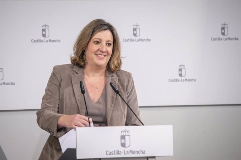 C-LM lanza nueva convocatoria del programa Talleres+ para formación profesional con más de 10 millones de inversión