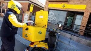 CCOO Demanda Seguridad Laboral en la Reubicación de Trabajadores tras el Cierre del Centro Nodal de Correos en Albacete