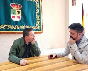 Casas de Juan Núñez Potencia su Desarrollo Integral con Apoyo Ampliado de la Diputación en Infraestructura, Servicios, Energía, Cultura y Seguridad