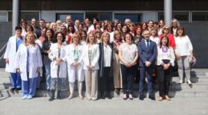 Castilla-La Mancha impulsa su excelencia en cuidados con nueva acreditación internacional