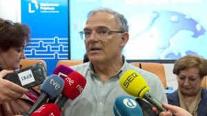 Castilla-La Mancha reduce un 30% su inversión en salud en cooperación internacional, pero aumenta un 10% la ayuda humanitaria
