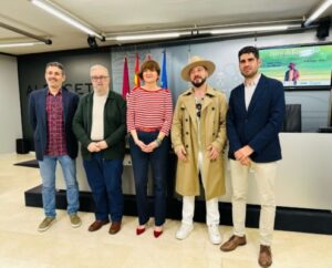Celebración del Arte con Raíz: La Diputación Presenta ‘Casa Remache’ de Jairo deRemache el 9 de Mayo en el Teatro Circo de Albacete