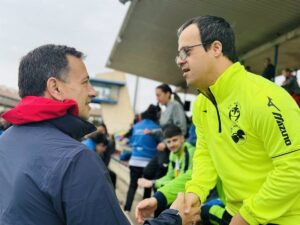 Cerca de 150 deportistas se dan cita en Albacete para el XXVII Campeonato Regional de Atletismo de Fecam