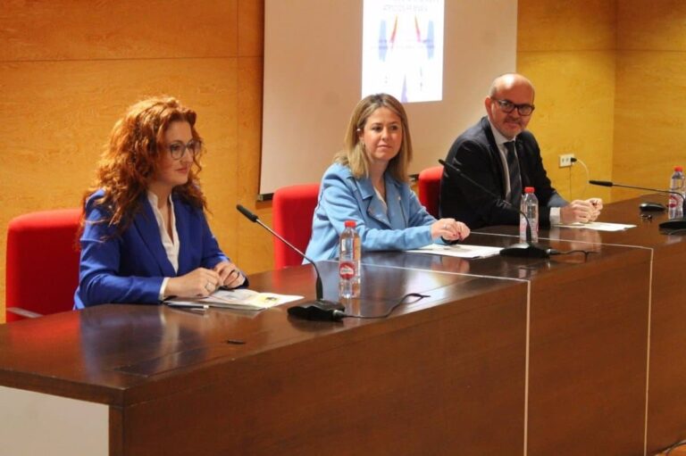 Cerca de 2.600 Personas Mayores De 70 Años Incluidas En El Protocolo De Cribado De La Fragilidad De C-LM