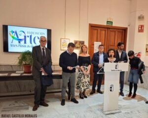 De urbe et natura: un homenaje artístico a Albacete y su entorno natural