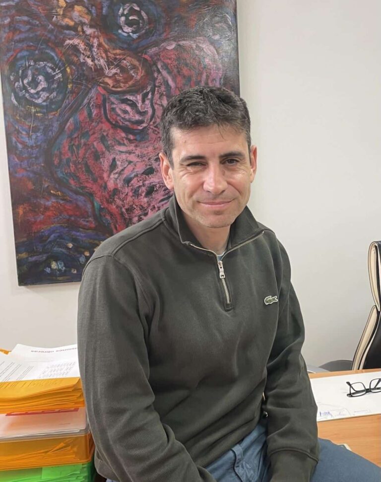 Descenso del Desempleo en Marzo: Un 5% Menos en Términos Interanuales, Indicador de Mejora Laboral