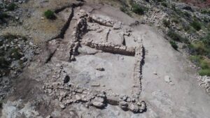 Desvelan el comercio de ornamentos de vidrio en la Edad del Bronce a partir de muestras de Alicante y Albacete