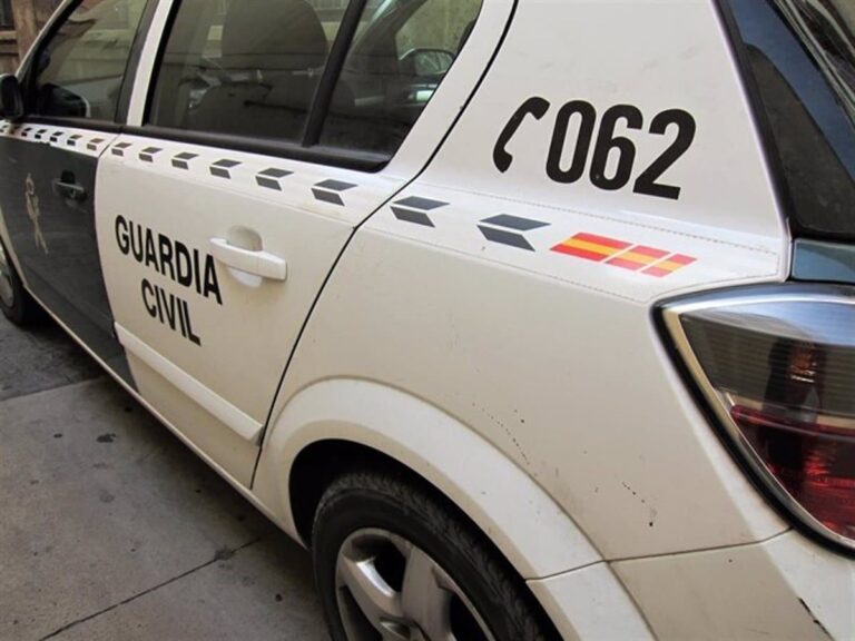 Detenido un estafador en una web de compraventa con requisitorias abiertas en Albacete