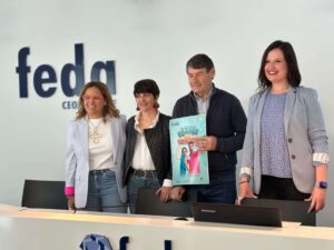 Diputación de Albacete Renueva su Colaboración con Fecom para Impulsar el Comercio Local