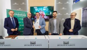 Dos obras del festival de Almagro llegan a Albacete gracias al convenio entre Diputación y Globalcaja