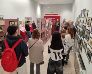 El Chalé Fontecha Presenta la Exposición ‘Álbum Familiar de Albacete’: Un Recorrido Fotográfico Por la Historia Provincial