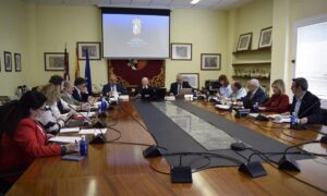 El Consejo Social Aprueba Los Presupuestos De La UCLM Para 2025, Que Ascienden A 332,8 Millones De Euros, Un 5% Más