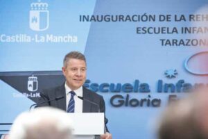 El Gobierno Regional Aprobará la Gratuidad de la Primera Matrícula Universitaria en UCLM y UAH para el Próximo Curso el Martes