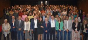 El Gobierno de Castilla-La Mancha destina más de 400.000 euros anuales a la UDP regional para promover el envejecimiento activo y combatir la soledad.