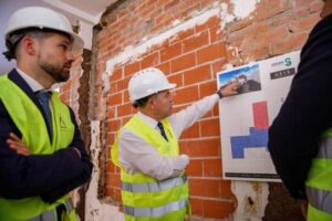 El Gobierno de Castilla-La Mancha subraya la relevancia de la atención primaria en el medio rural para mejorar la salud comunitaria