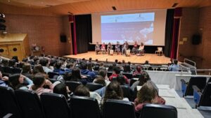 El Gobierno regional ha invertido más de dos millones de euros en los últimos años en iniciativas deportivas para personas con discapacidad.