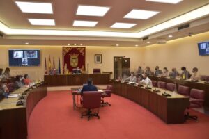 El PSOE de Albacete atribuye el plan de ajuste a la «mala gestión» del alcalde, mientras que el Gobierno defiende que es culpa de los socialistas