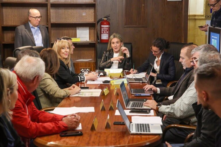 El Plan de Zonas Rurales Destina Más de 12 Millones a C-LM para 2025 y Permitirá Contratar a 2.000 Trabajadores