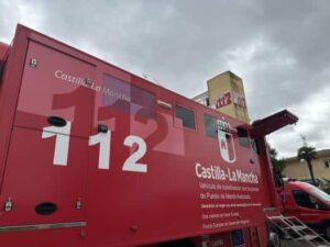 El Servicio de Atención Psicosocial del 1-1-2 gestionó 48 casos de emergencia en el último año.