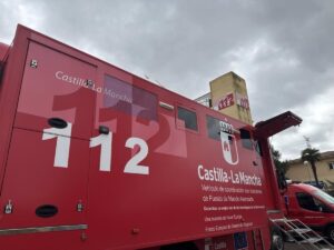 El Servicio de Atención Psicosocial del 112 Atendió 48 Casos en el Último Año