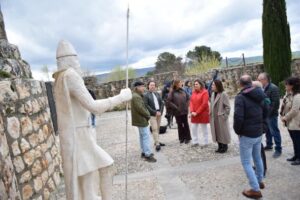 El Turismo se Dispara en Semana Santa: Ocupación Rural Casi al 90% y Hotelera Superando el 70%