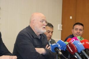 El delegado de la Junta afirma que decisiones difíciles fueron necesarias ante la emergencia que enfrentamos.