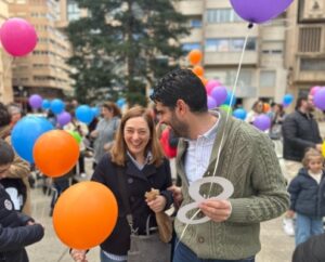 El diputado José González se adhiere al Manifiesto de ‘Desarrollo Autismo’ en pro de la visibilidad del espectro autista