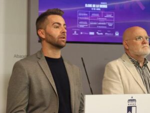 El gobierno regional elige Elche de la Sierra como punto de partida del festival de ocio, gastronomía y música ‘Living Rural’