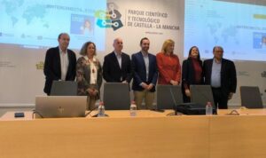 El gobierno regional impulsa la innovación y el desarrollo tecnológico para captar fondos en I+D empresarial