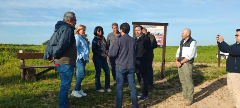 El lince ibérico, especie emblemática de Castilla-La Mancha en programas de educación ambiental