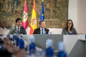 El observatorio regional del impacto de los aranceles: primera reunión el 29 de abril en la sede del IPEX