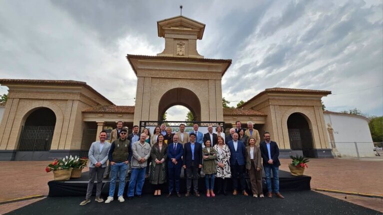 Expovicaman añade un día más en su XLI edición y contará con 206 expositores del 7 al 11 de mayo en Albacete